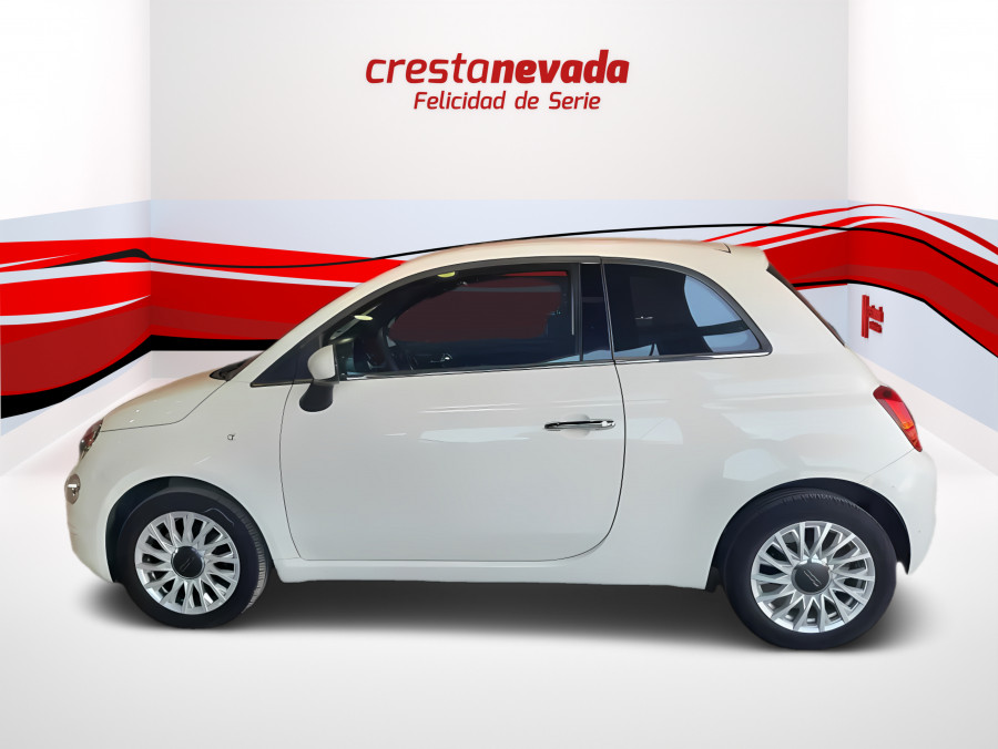 Imagen de Fiat 500
