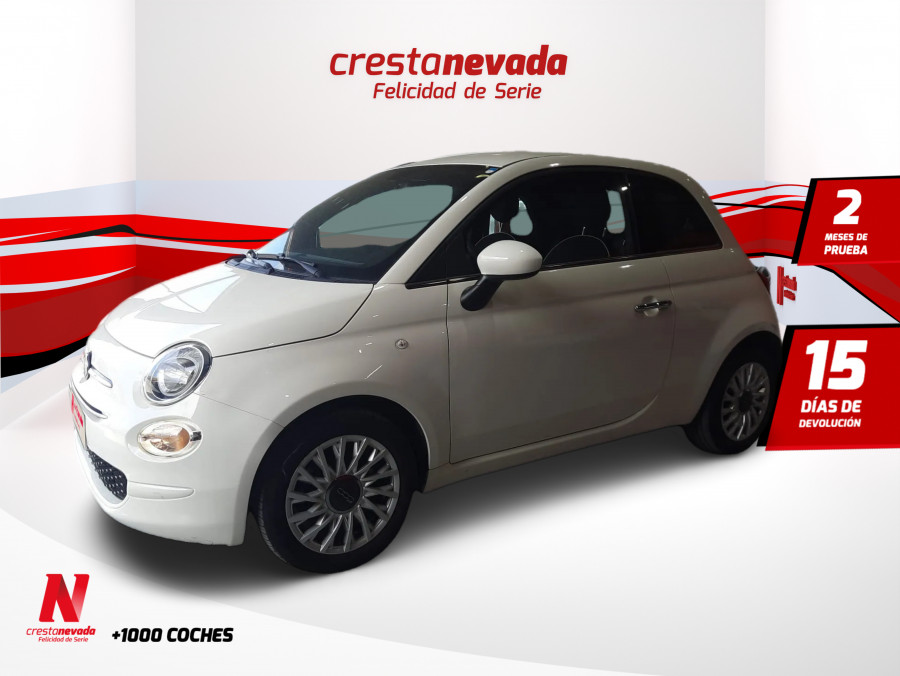 Imagen de Fiat 500