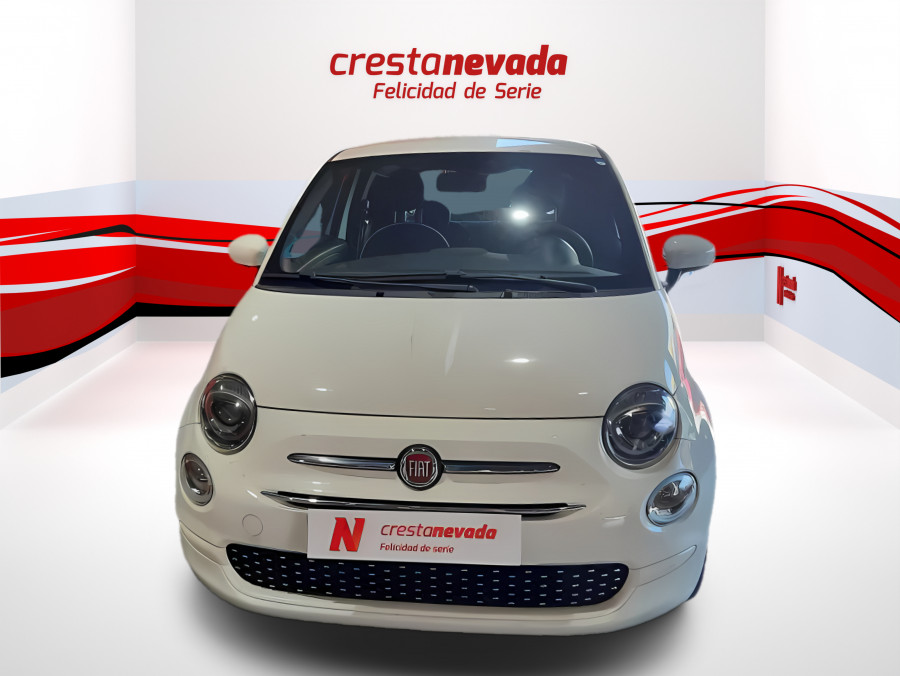 Imagen de Fiat 500