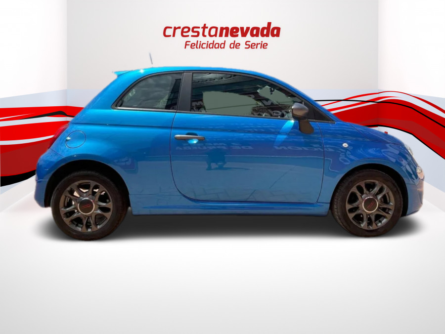 Imagen de Fiat 500