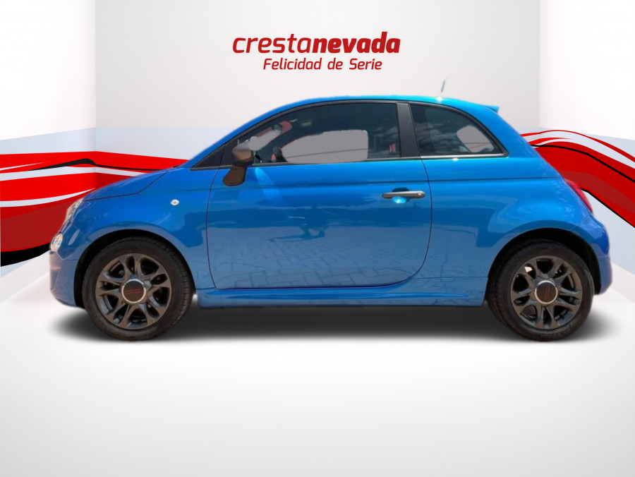 Imagen de Fiat 500