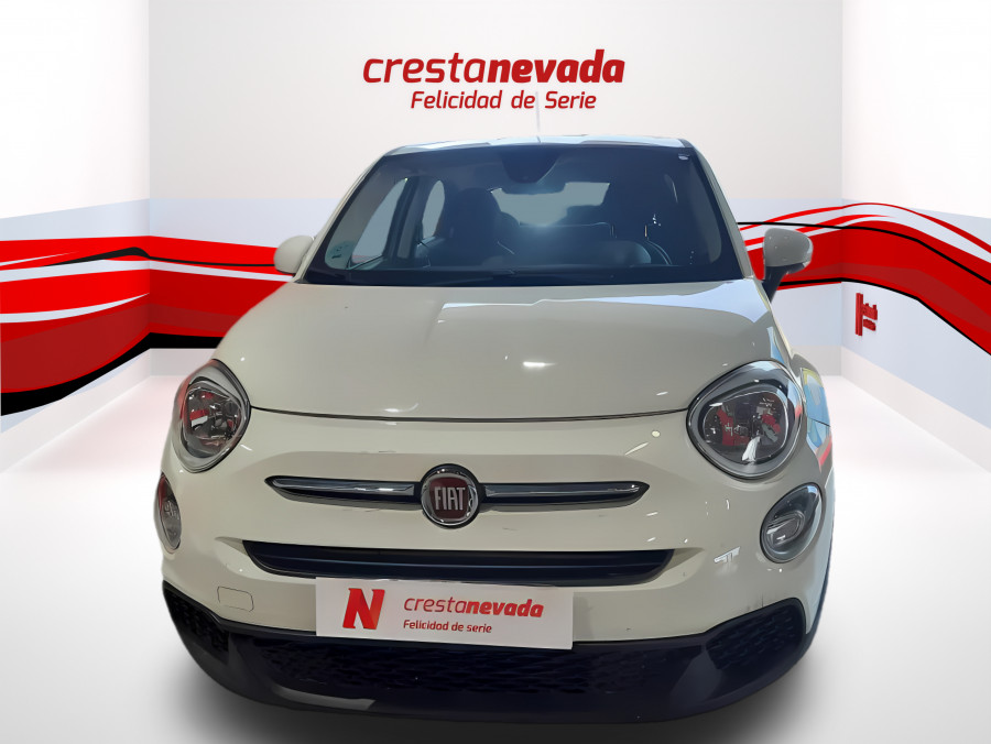 Imagen de Fiat 500X