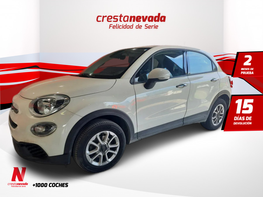 Imagen de Fiat 500X