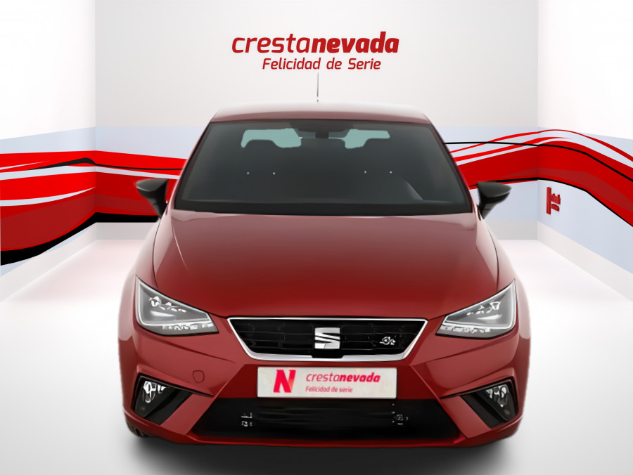 Imagen de SEAT Ibiza