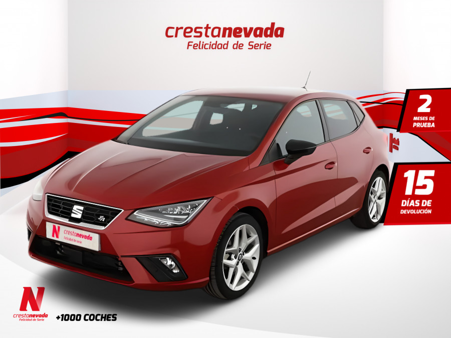 Imagen de SEAT Ibiza