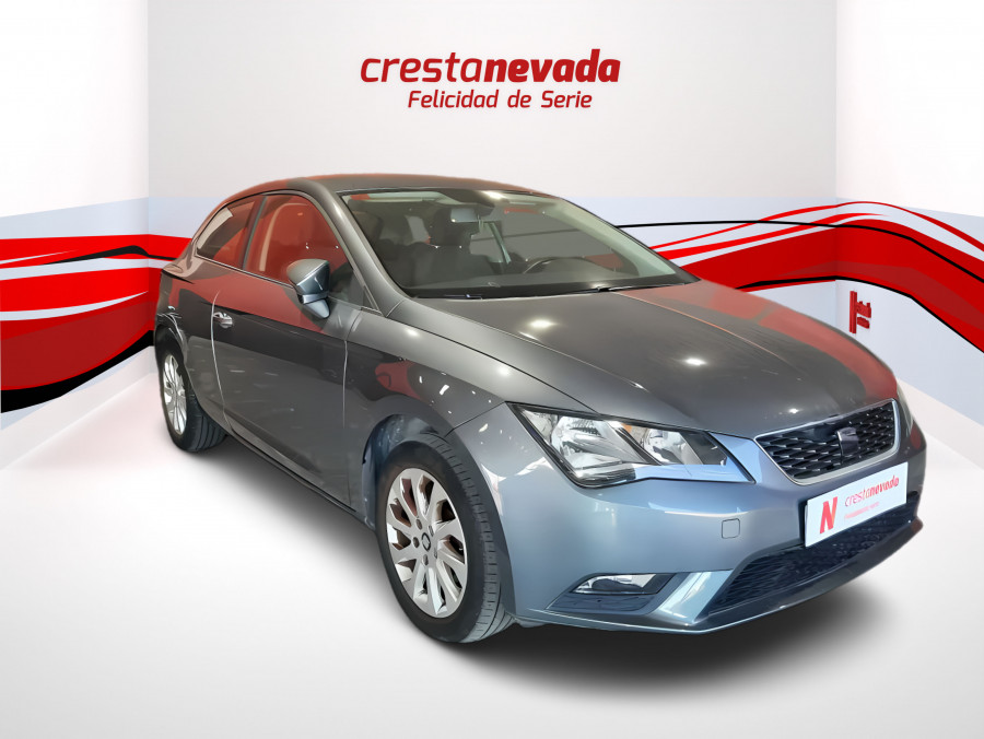 Imagen de SEAT León SC