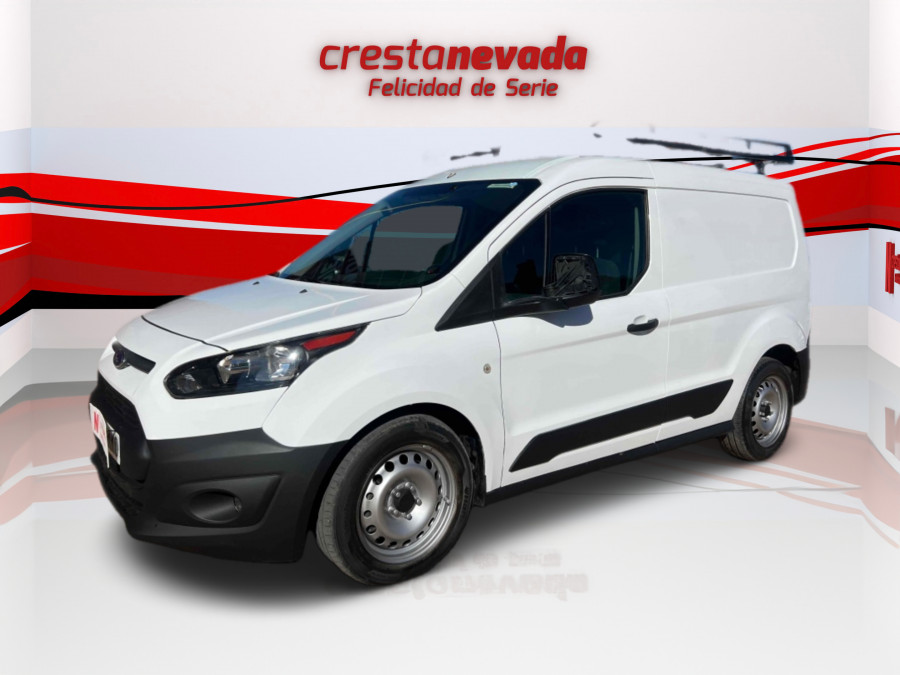 Imagen de Ford Transit Connect