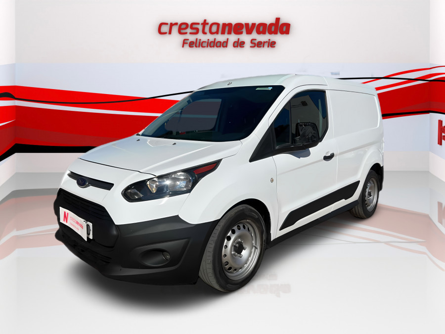 Imagen de Ford Transit Connect