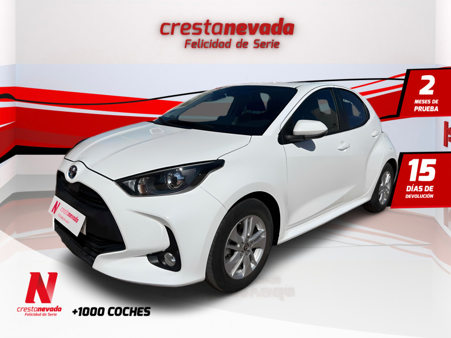 Imagen de TOYOTA Yaris