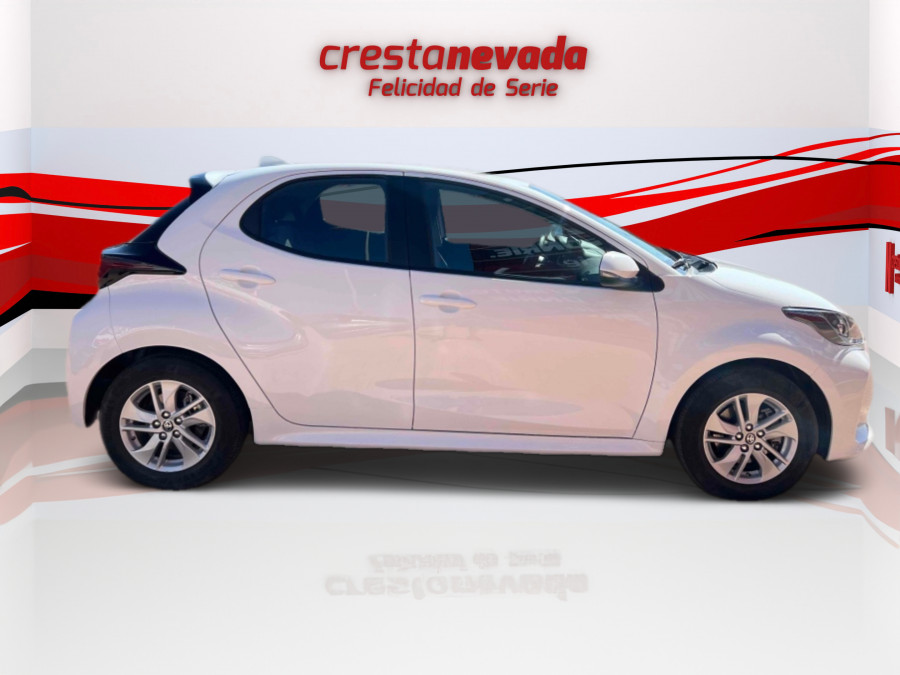 Imagen de TOYOTA Yaris