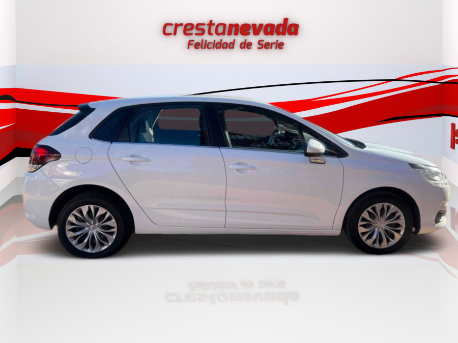 Imagen de CITROEN C4
