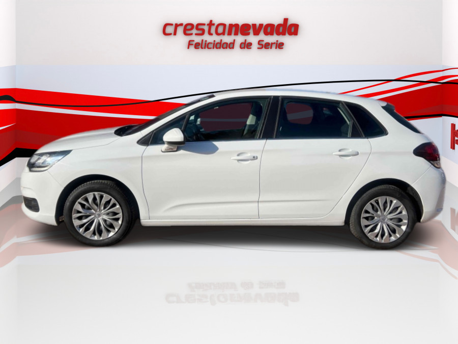 Imagen de CITROEN C4