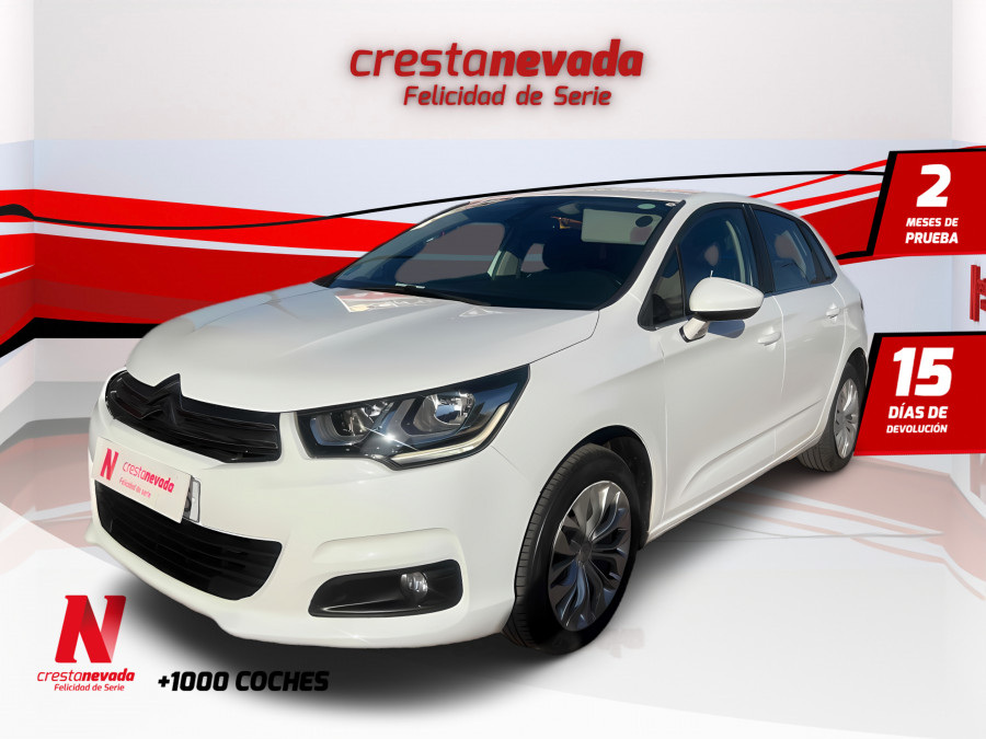 Imagen de CITROEN C4
