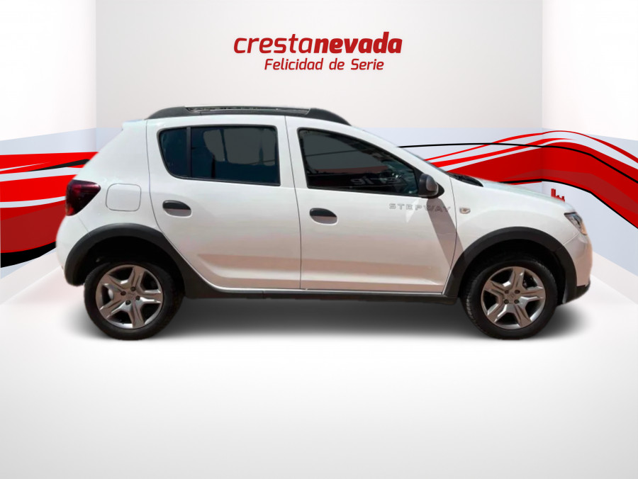 Imagen de Dacia Sandero