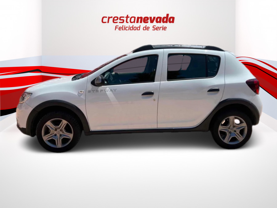 Imagen de Dacia Sandero
