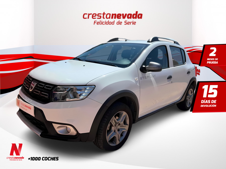Imagen de Dacia Sandero