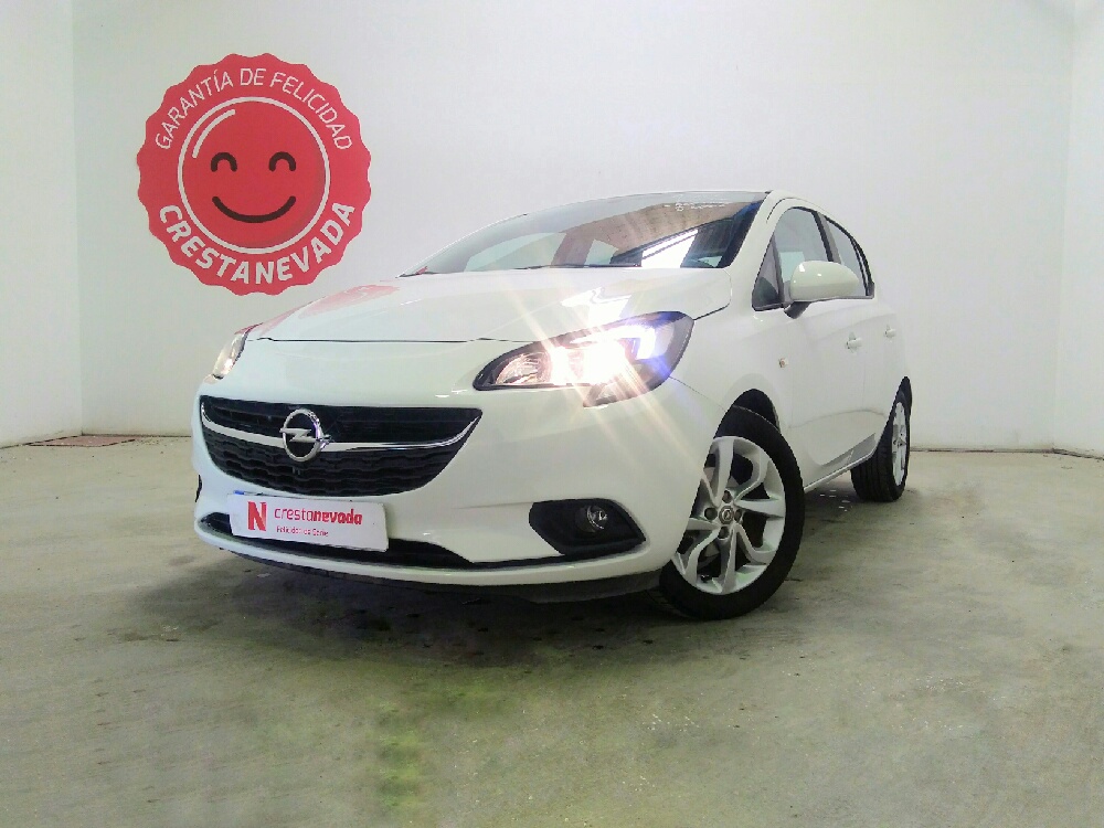 Imagen de Opel Corsa