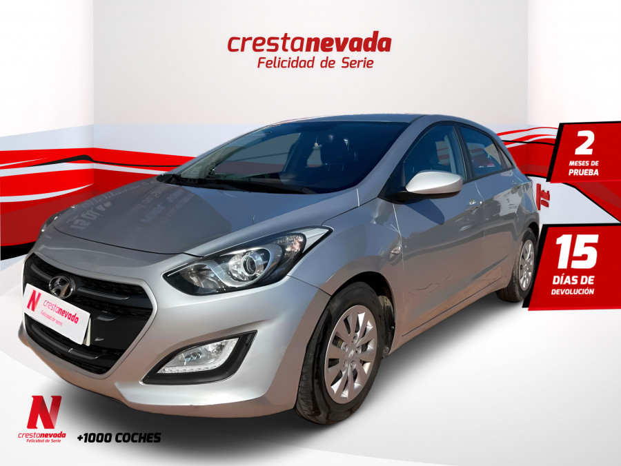 Imagen de Hyundai i30