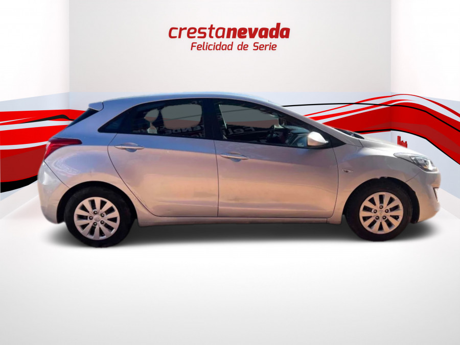 Imagen de Hyundai i30