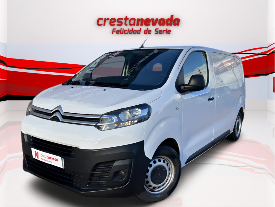 Citroen Jumpy