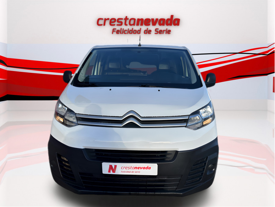 Imagen de CITROEN Jumpy