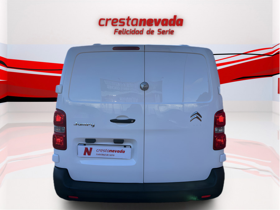 Imagen de CITROEN Jumpy