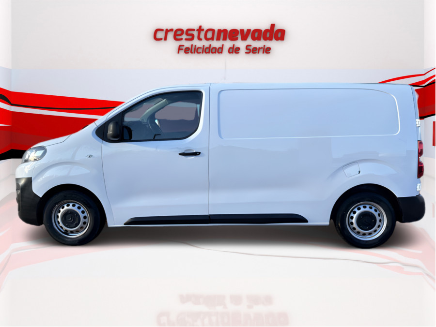 Imagen de CITROEN Jumpy