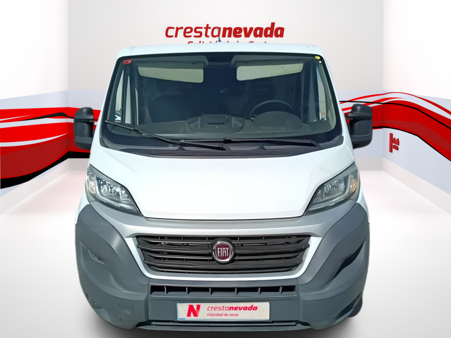 Imagen de Fiat Ducato