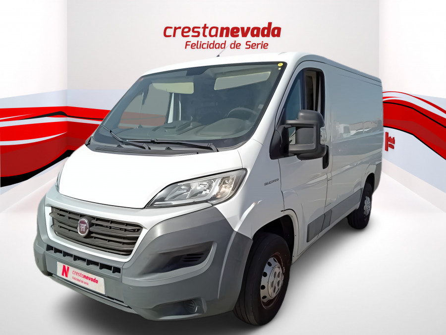 Imagen de Fiat Ducato