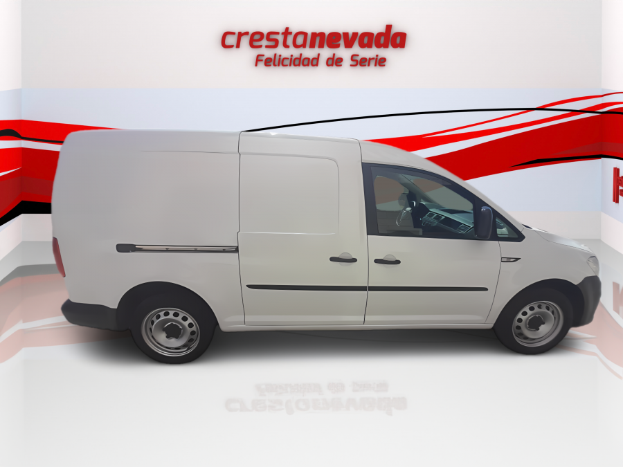 Imagen de Volkswagen Caddy