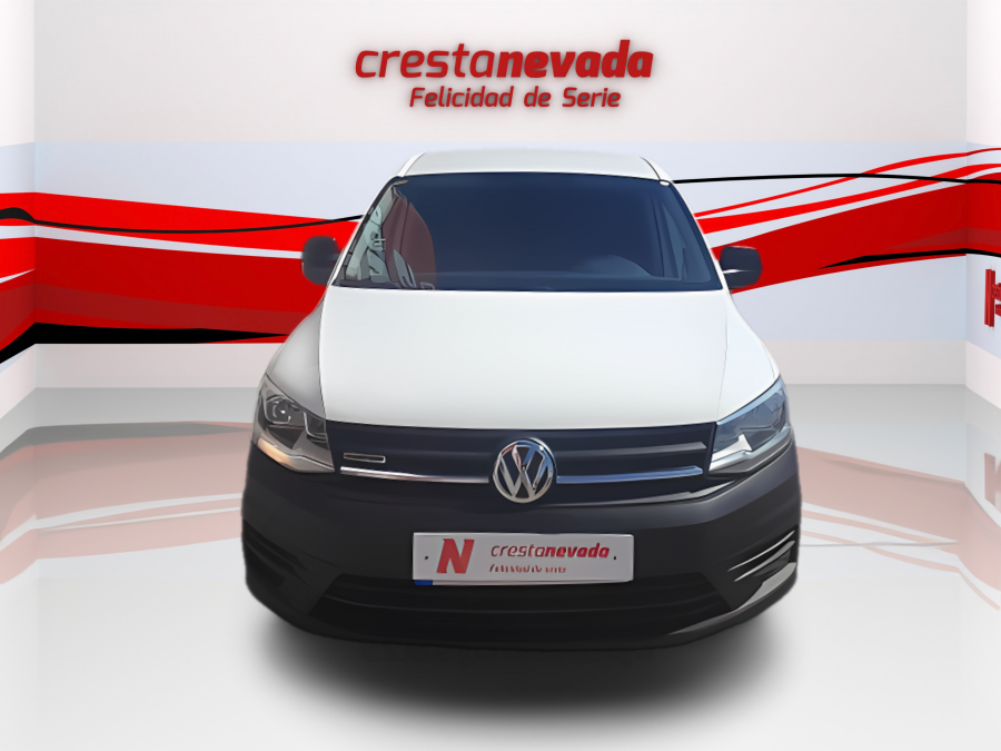 Imagen de Volkswagen Caddy