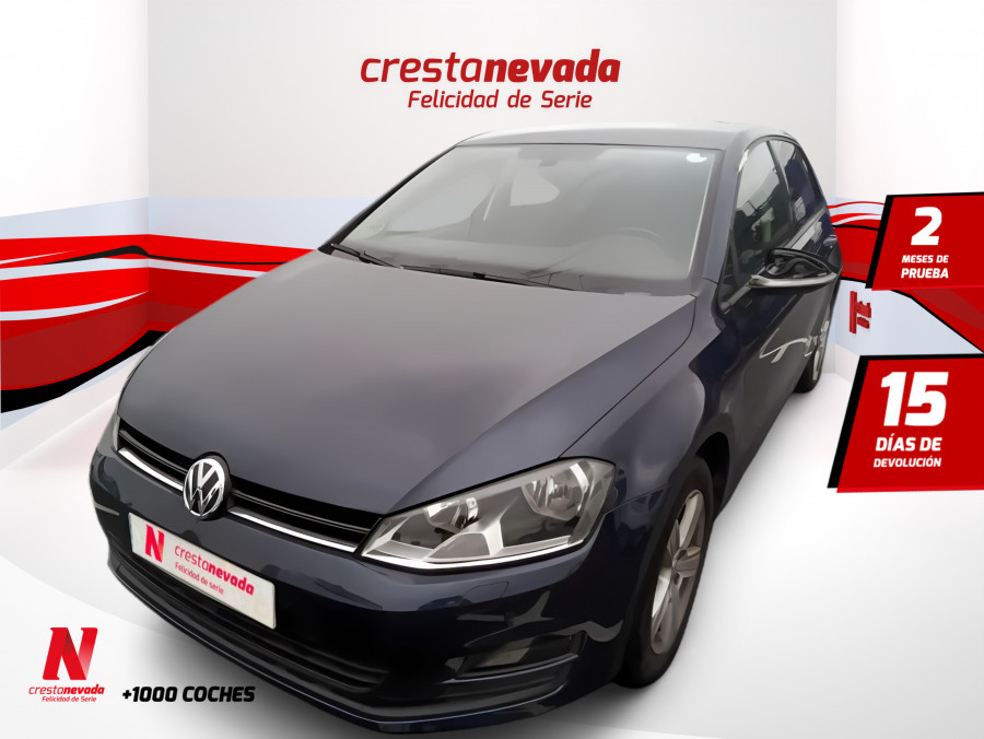 Imagen de Volkswagen Golf