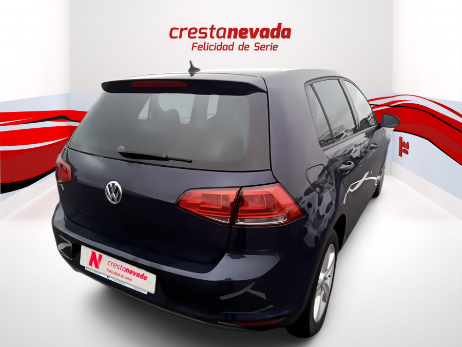 Imagen de Volkswagen Golf