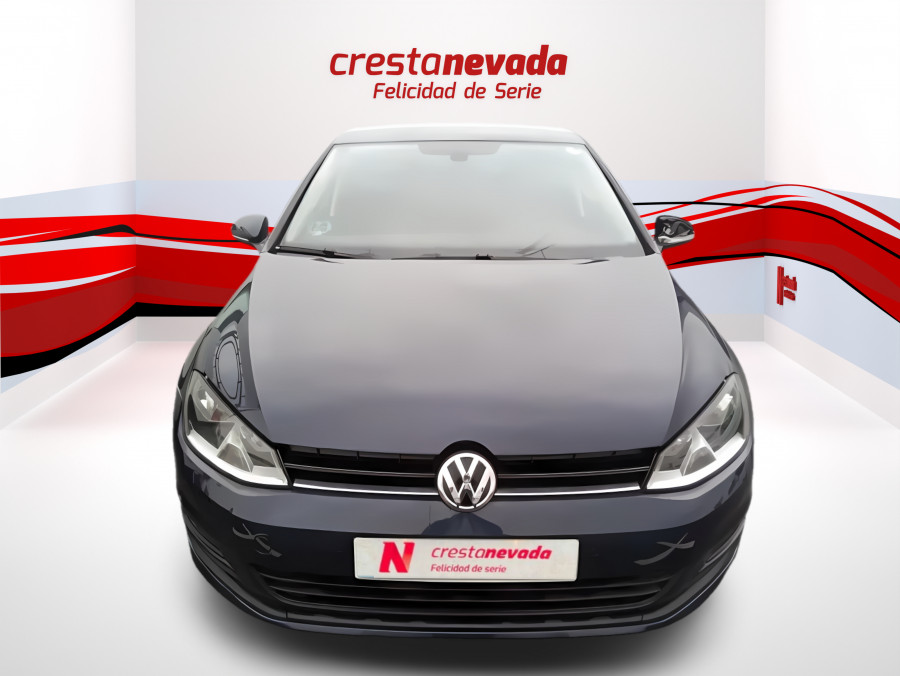 Imagen de Volkswagen Golf