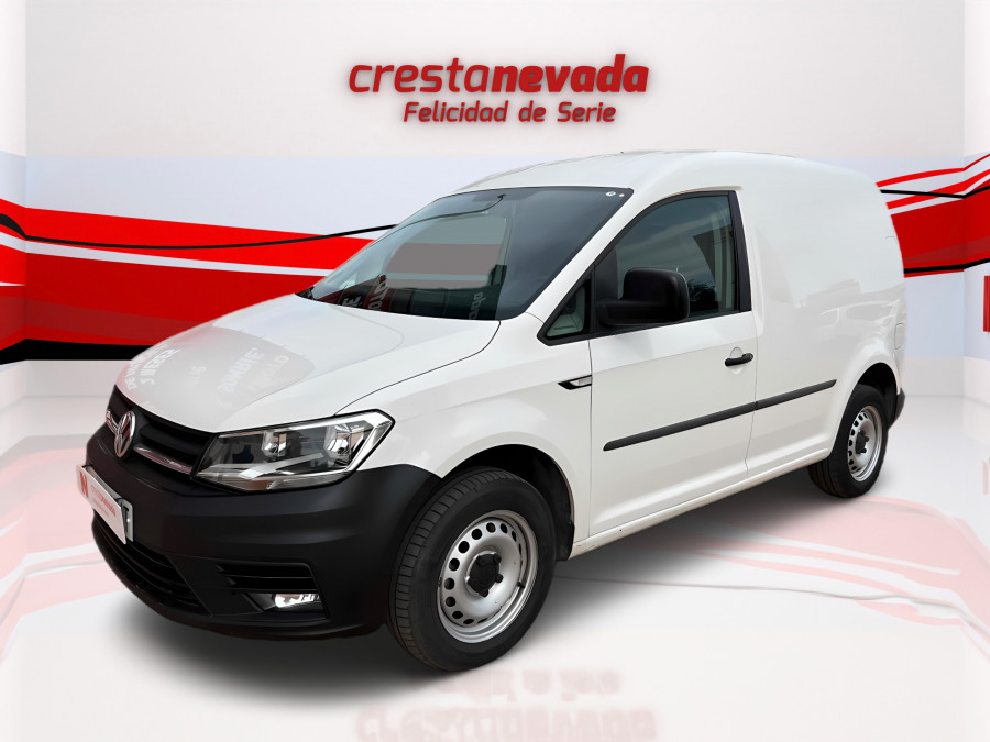 Imagen de Volkswagen Caddy
