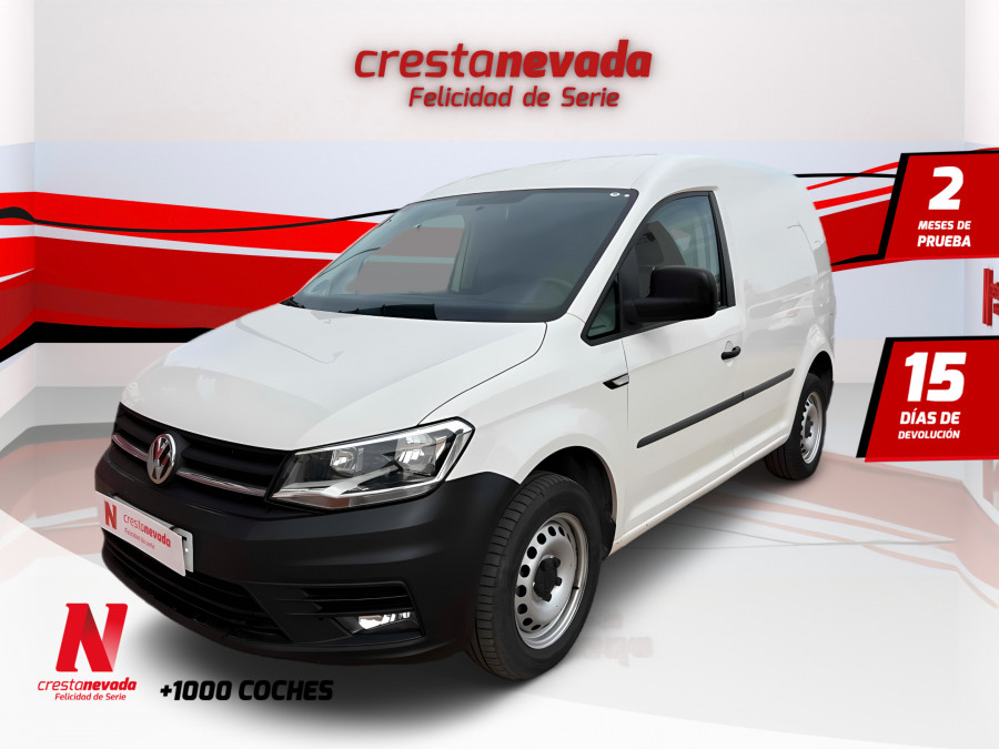 Imagen de Volkswagen Caddy