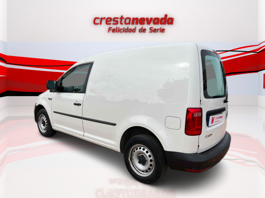 Imagen de Volkswagen Caddy