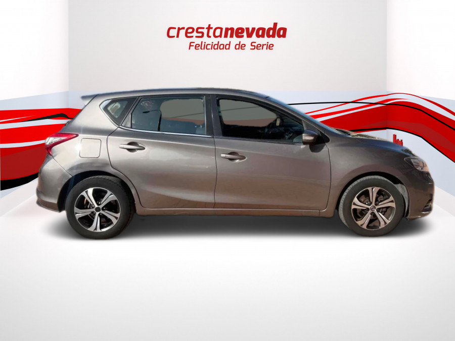 Imagen de NISSAN PULSAR