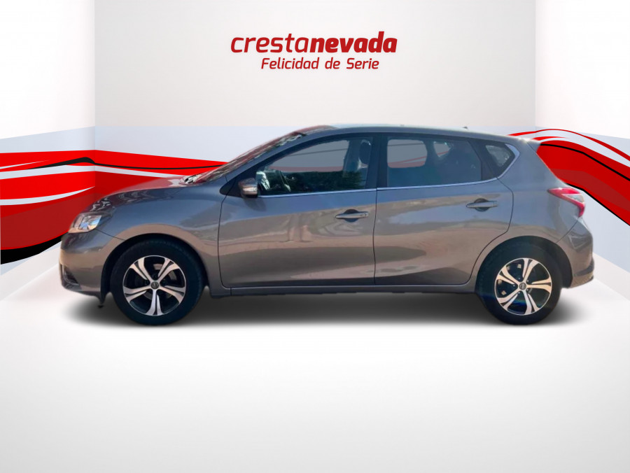 Imagen de NISSAN PULSAR