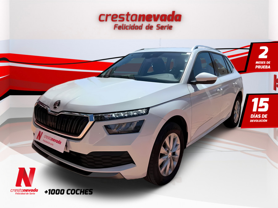 Imagen de Skoda Kamiq