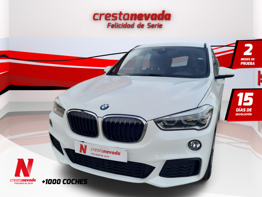 Imagen de BMW X1
