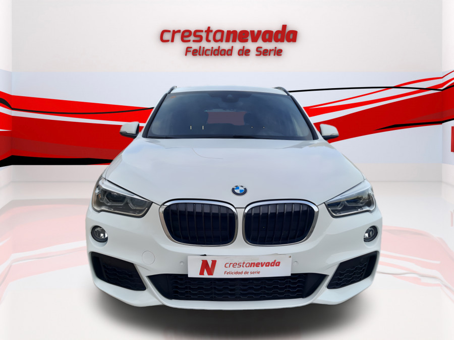 Imagen de BMW X1