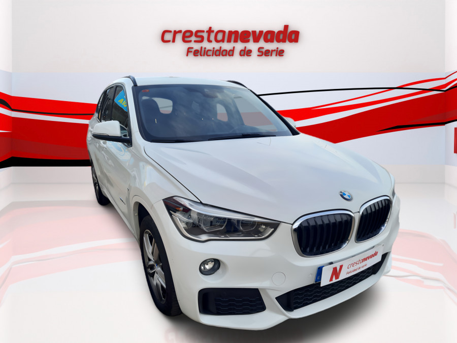 Imagen de BMW X1