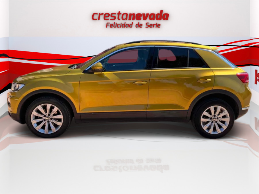 Imagen de Volkswagen T-Roc