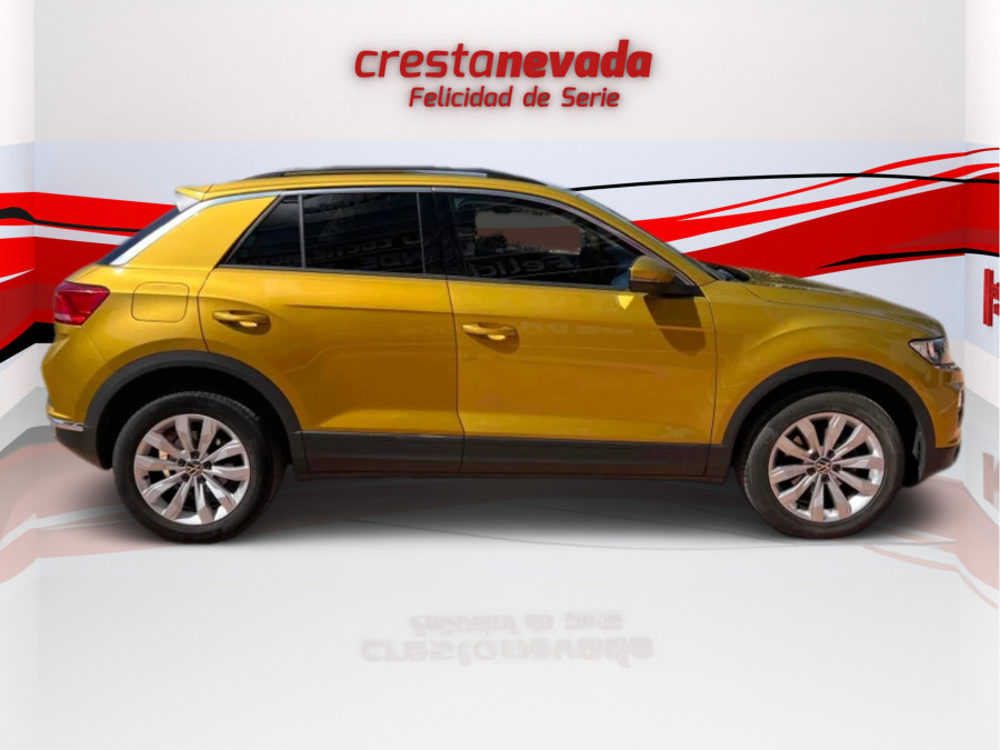 Imagen de Volkswagen T-Roc