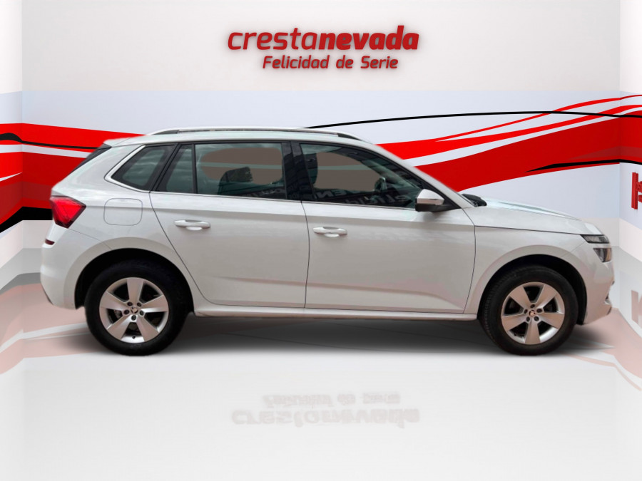 Imagen de Skoda Kamiq