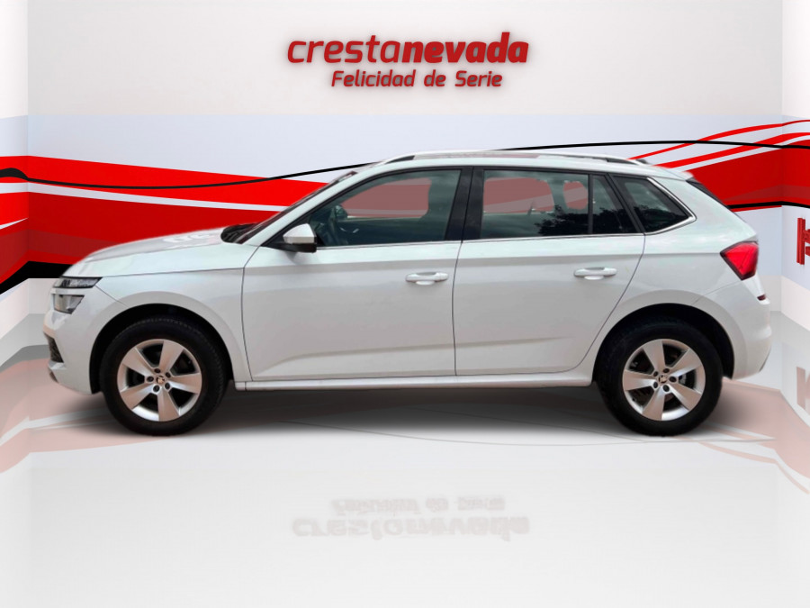 Imagen de Skoda Kamiq