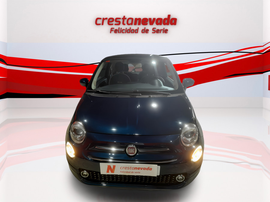 Imagen de Fiat 500