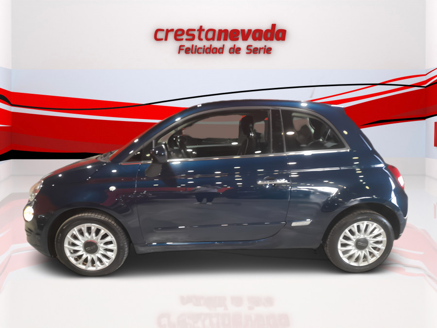 Imagen de Fiat 500