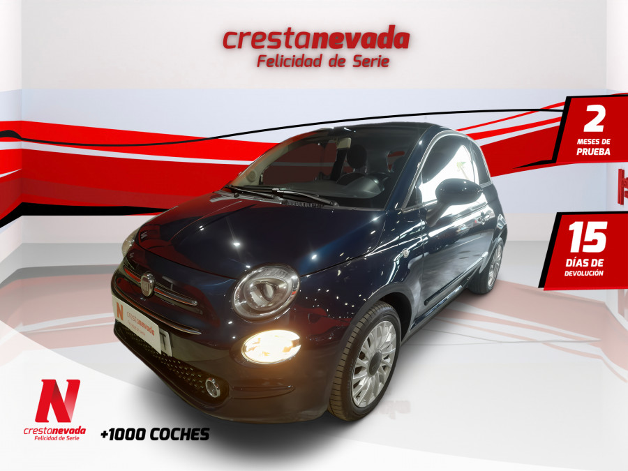 Imagen de Fiat 500